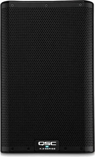 QSC K8.2 Enceinte active