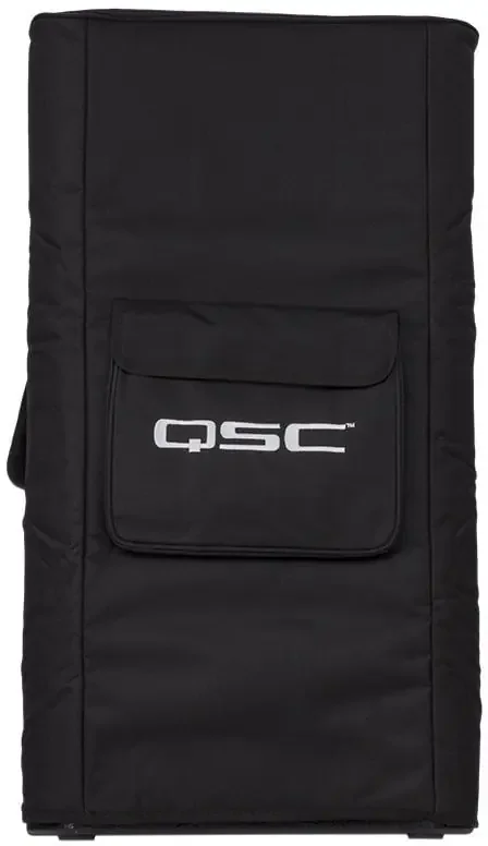 QSC KW152 CVR Sac de haut-parleur