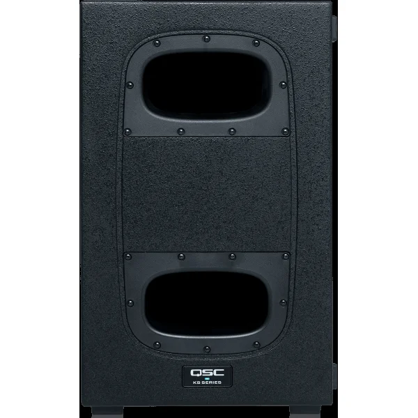 QSC Pro Audio KS212C