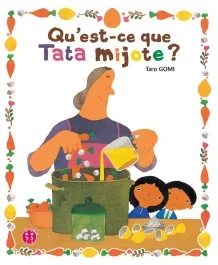 Qu&rsquo;est-ce que Tata mijote ?