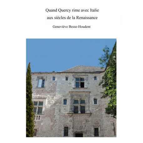 Quand Quercy rime avec Italie