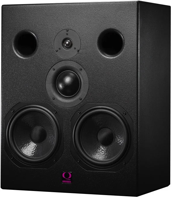 Quested VH3208