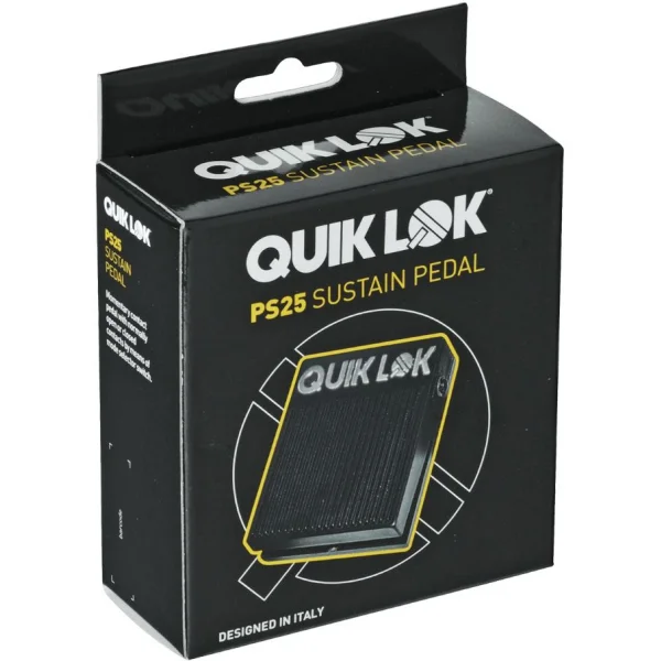 Quik Lok PS25