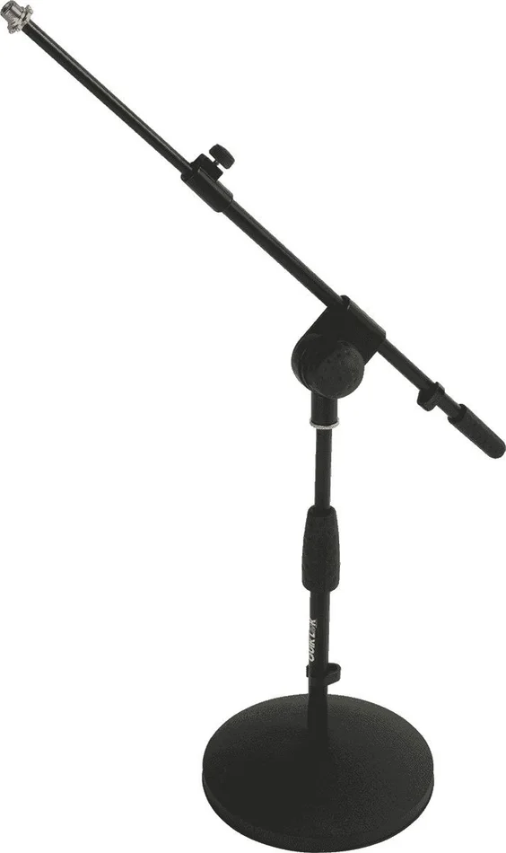 Quiklok A495 Black Stand