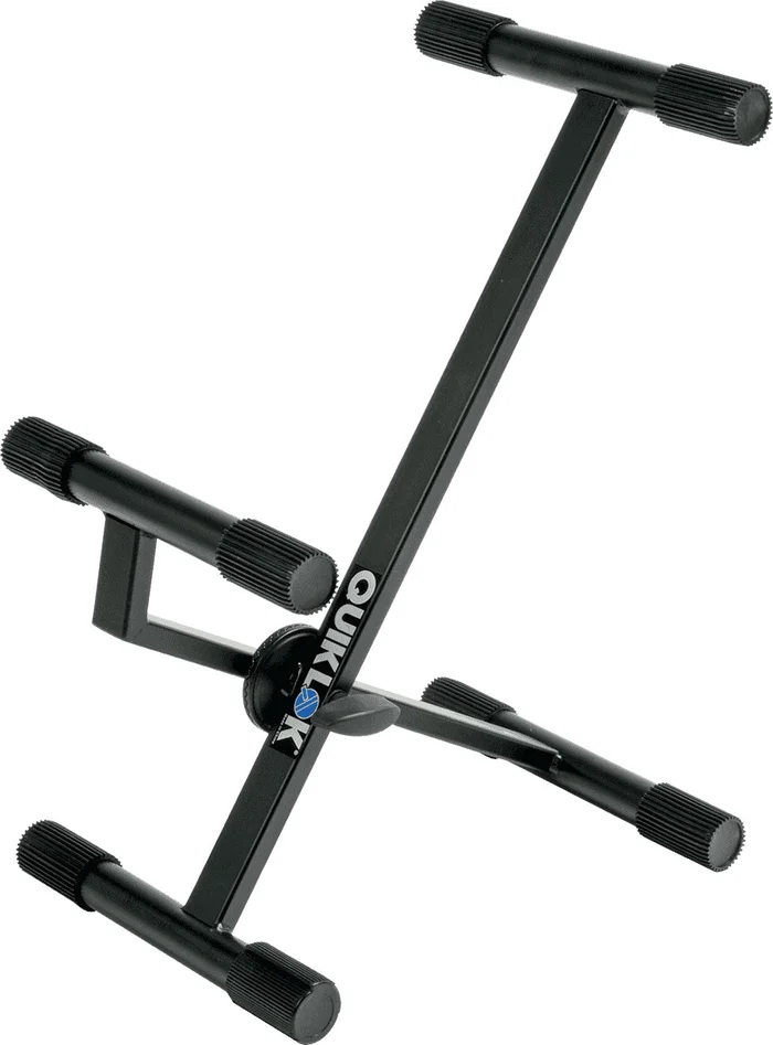 Quiklok BS-313 Stand en X Low-Profile Ampli