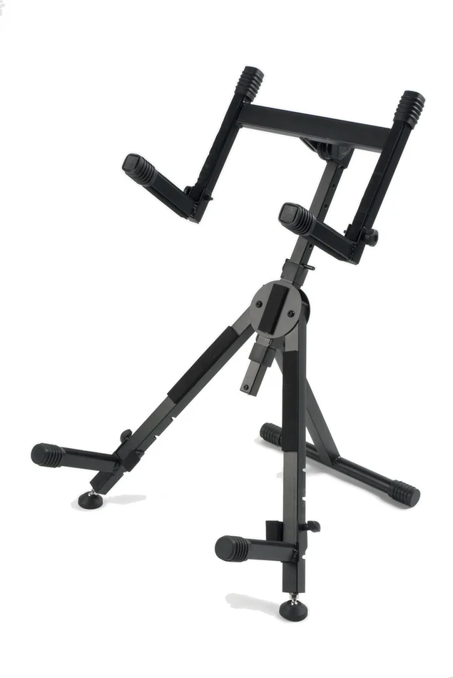 Quiklok BS/625 Stand pour Ampli Combo Ajustable