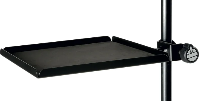 Quiklok MS/329 Plateau avec Clamp