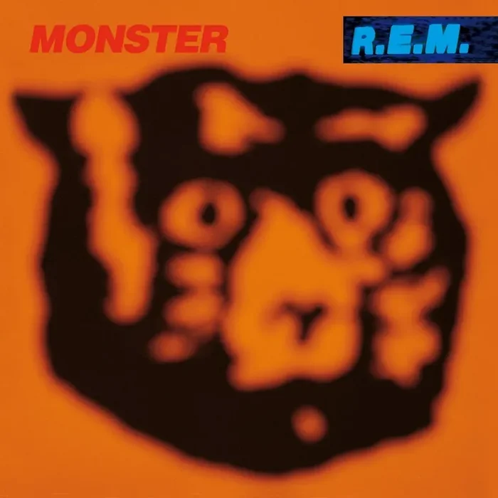 R.E.M. – Monster (LP)