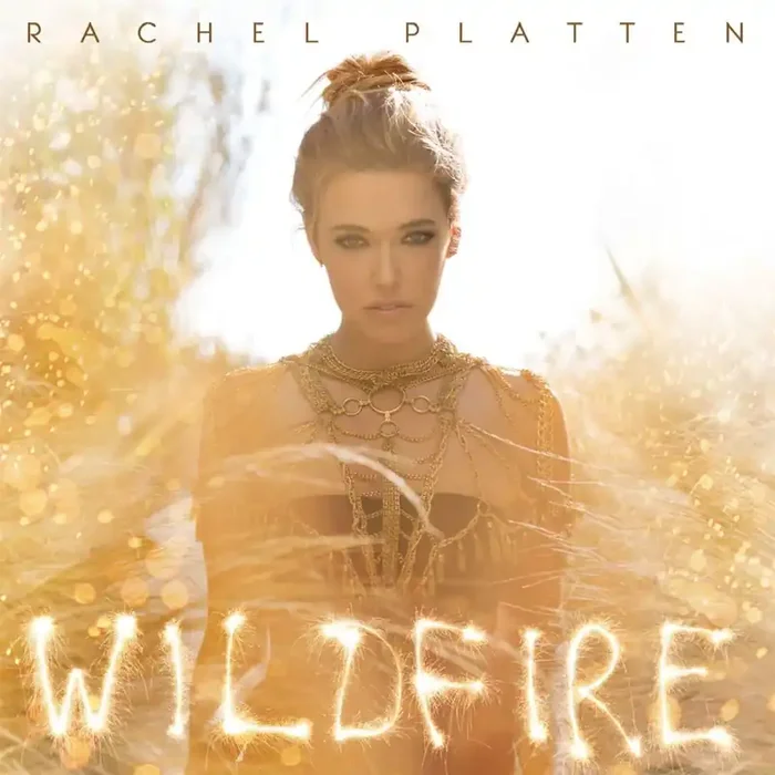 Rachel Platten – Wildfire (CD)