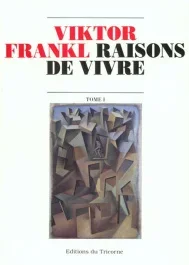 RAISONS DE VIVRE TOME 1