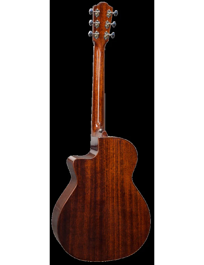 Rathbone R1MC mahogany + housse – Image 4