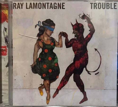 Ray Lamontagne – Trouble