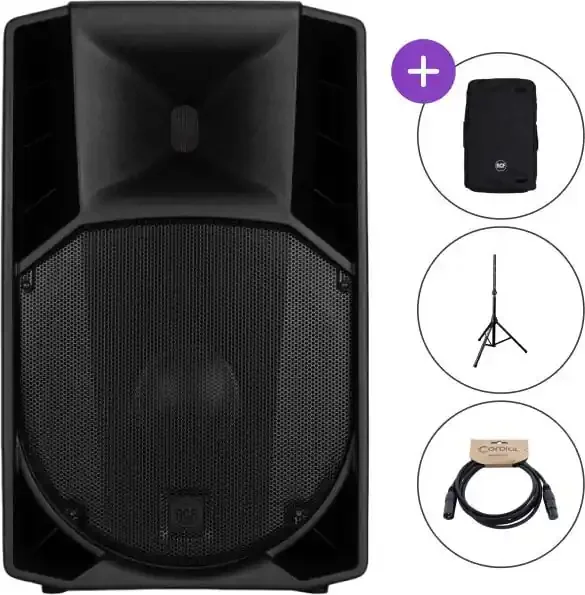RCF ART 715-A MK5 SET Enceinte active