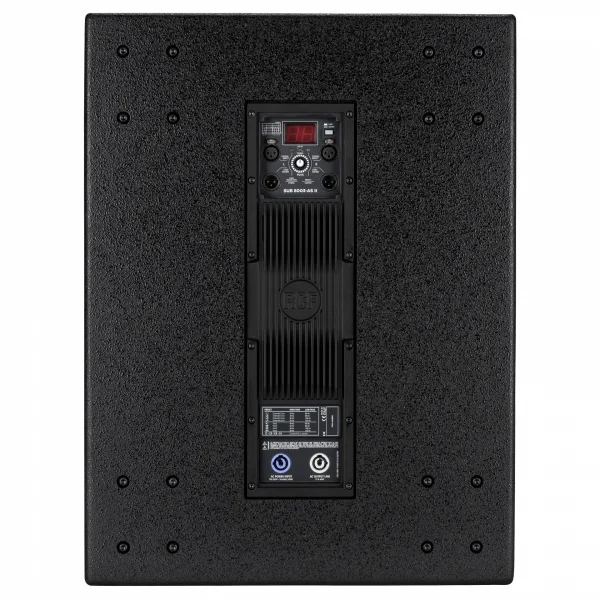 RCF SUB 8003-AS II – Image 4