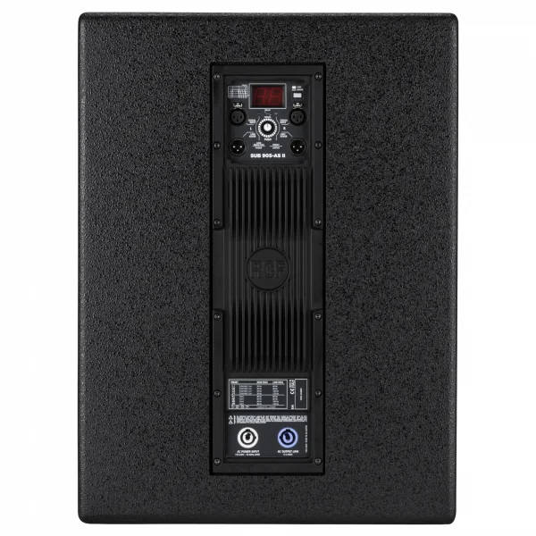 RCF SUB 905-AS II – Image 3