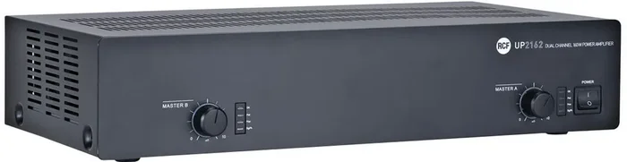 RCF UP 2162 Amplificateur pour installations