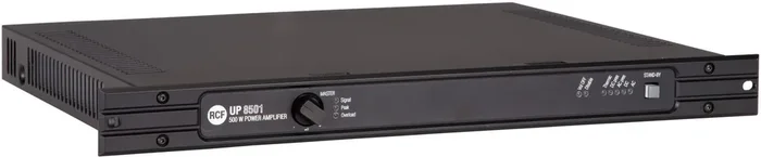 RCF UP 8501 Amplificateur pour installations