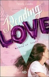 Reading Love. Welsie et Isaac