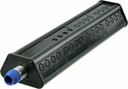 Rean NSB4A-40/4 9 m Câble multiconducteur