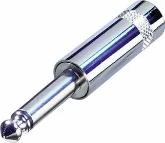 Rean NYS201 Jack 6,3 mm