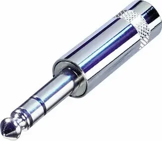 Rean NYS202L Jack 6,3 mm