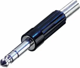 Rean NYS204 Jack 6,3 mm