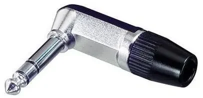 Rean NYS208 Jack 6,3 mm