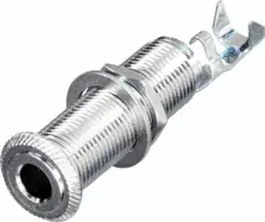 Rean NYS2203 Jack 6,3 mm