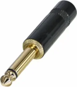 Rean NYS224BG Jack 6,3 mm