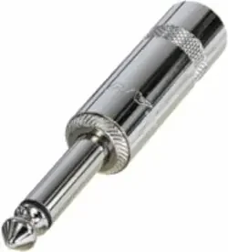 Rean NYS224LG Jack 6,3 mm