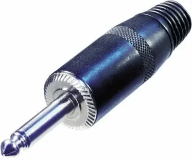 Rean NYS225B Jack 6,3 mm