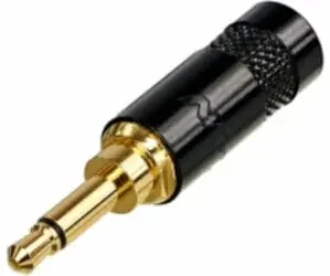 Rean NYS226LBG Jack 3,5 mm