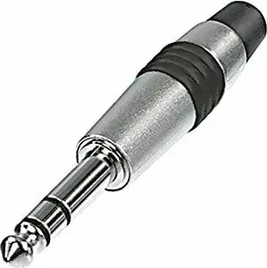 Rean NYS228C-0 Jack 6,3 mm