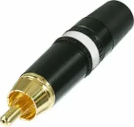 Rean NYS373-9 Connecteur RCA