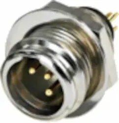 Rean RT4MP Connecteur Mini XLR