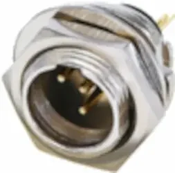 Rean RT4MPR Connecteur Mini XLR