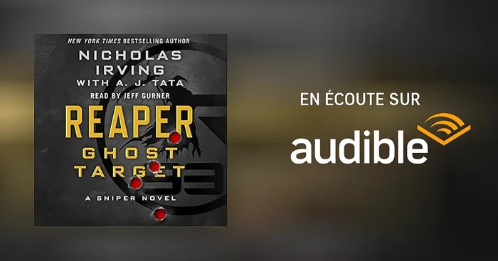 Reaper: Ghost Target