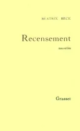 RECENSEMENT – NOUVELLES