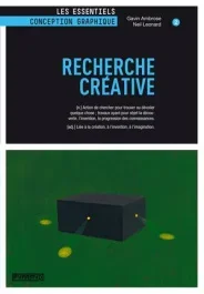 Recherche créative