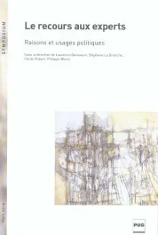 RECOURS AUX EXPERTS