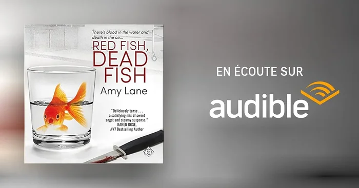 Red Fish, Dead Fish