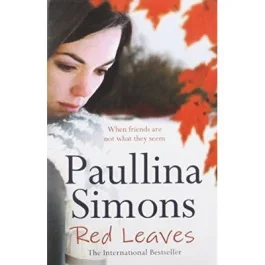 RED LEAVES