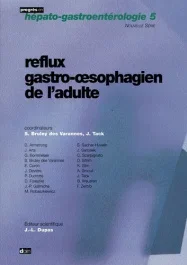 REFLUX GASTRO-OESOPHAGIEN DE L&rsquo;ADULTE