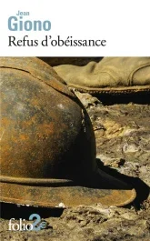 Refus d&rsquo;obéissance