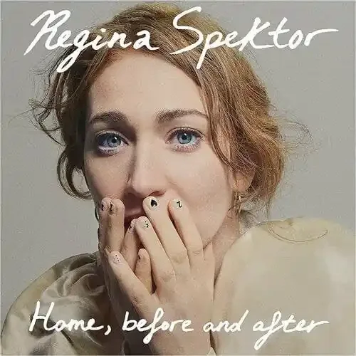 Regina Spektor – Home, Before And After (140g) (LP)