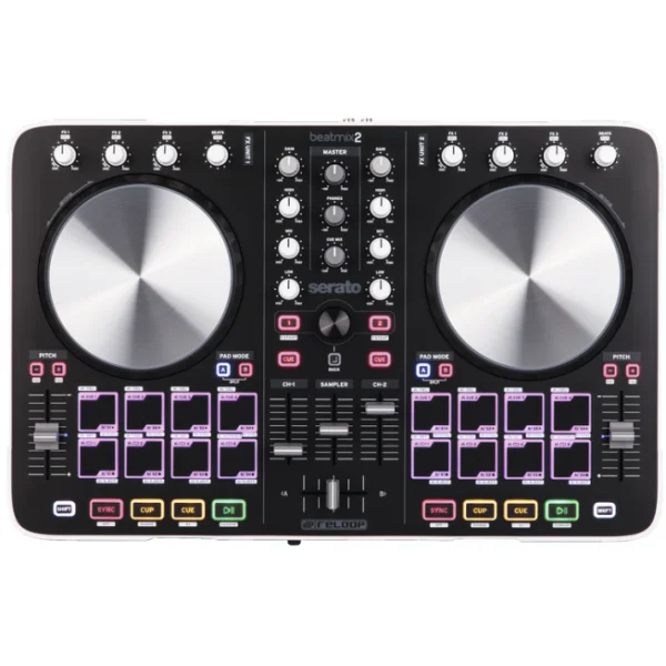 Reloop BEATMIX 2 MK2