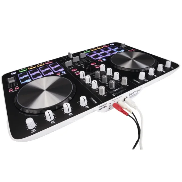 Reloop BEATMIX 2 MK2 – Image 4