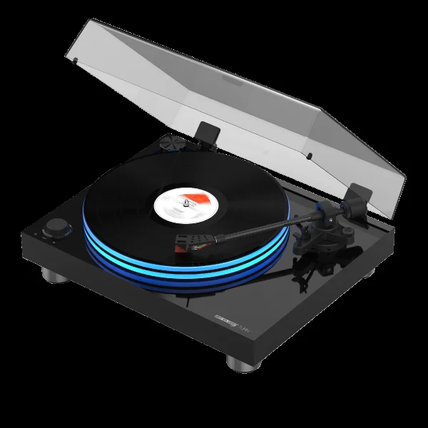 Reloop Hifi TURN 7