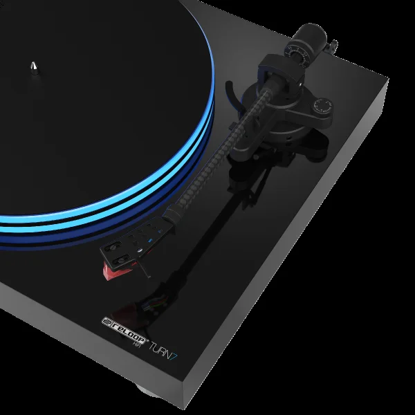 Reloop Hifi TURN 7 – Image 4
