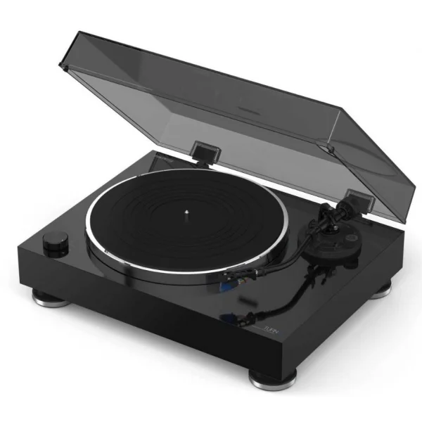 Reloop Hifi TURN X